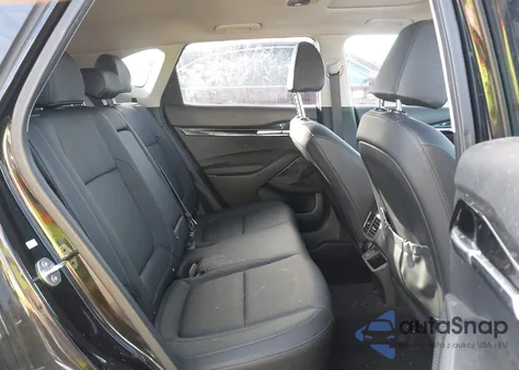 2024 Kia Seltos Ex из США, поврежденный, VIN KNDERCAA1R7530616